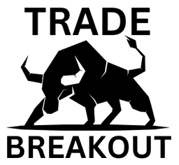 Trade Breakout Logo